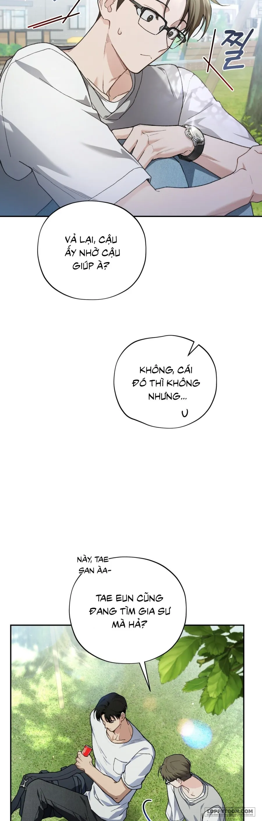 [19+] Quốc Lộ Số 1 - Chap 7 - Trang 8