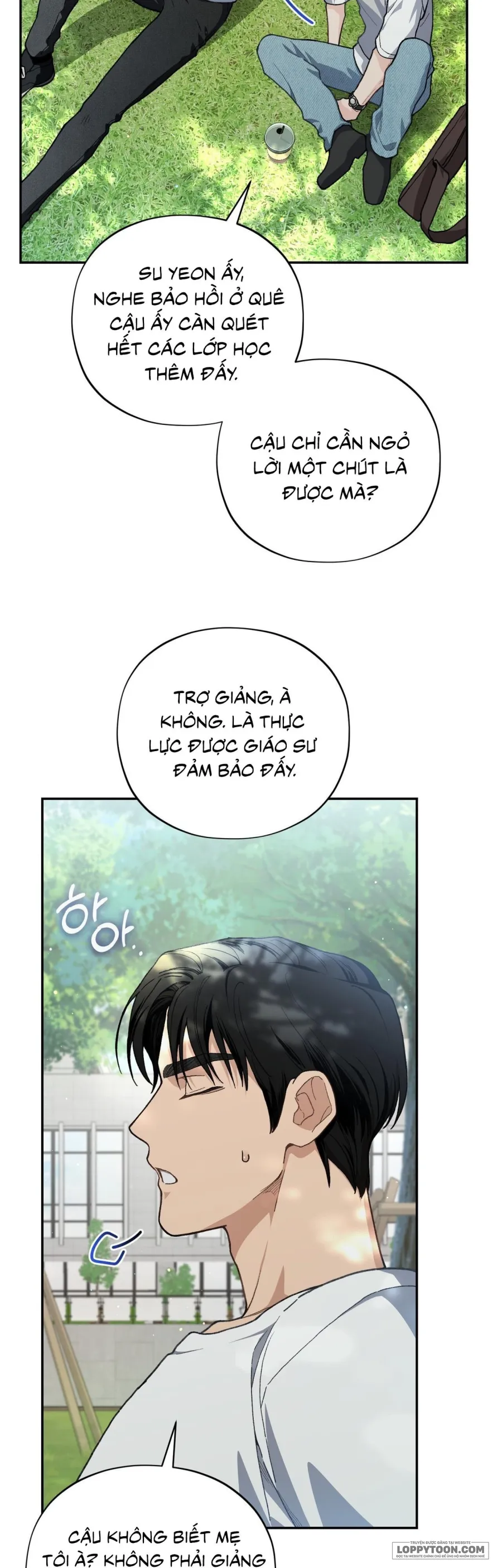 [19+] Quốc Lộ Số 1 - Chap 7 - Trang 9