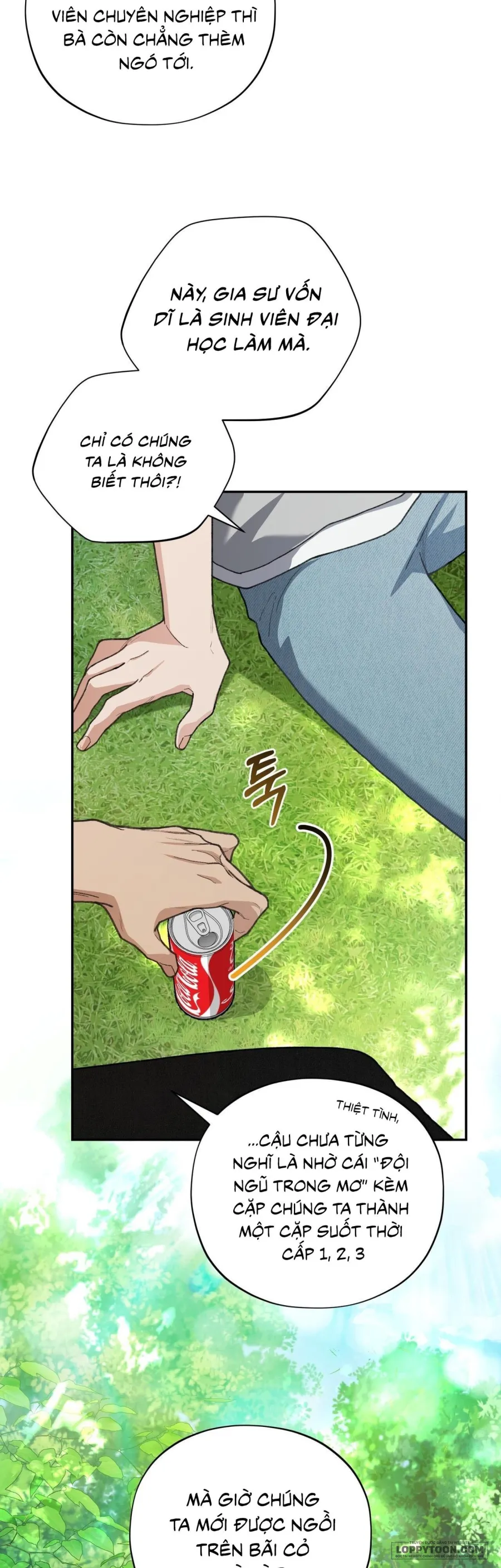 [19+] Quốc Lộ Số 1 - Chap 7 - Trang 10