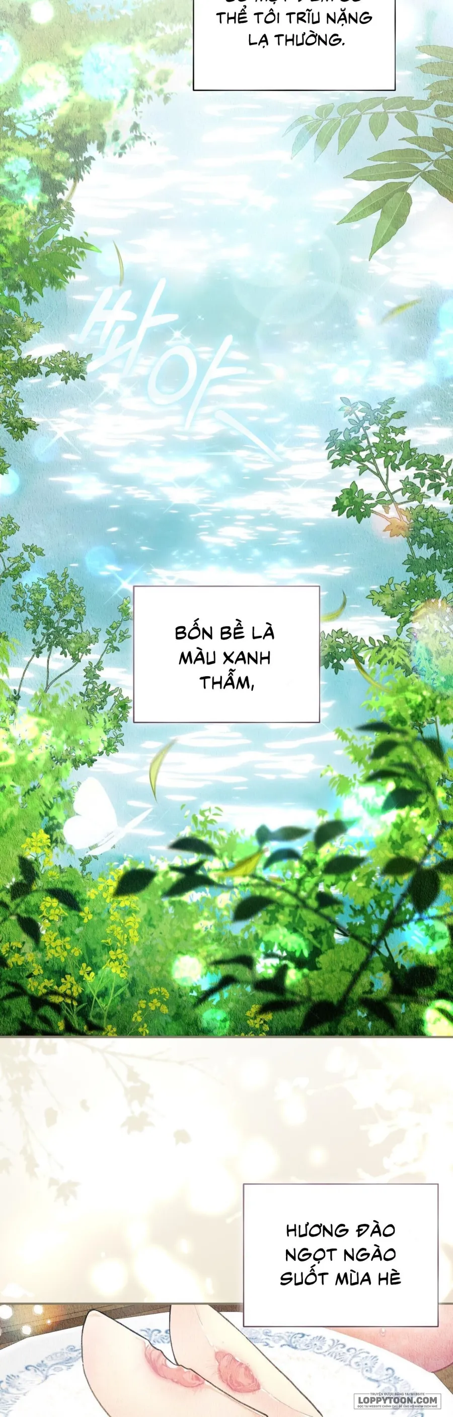 [19+] Quốc Lộ Số 1 - Chap 8 - Trang 13