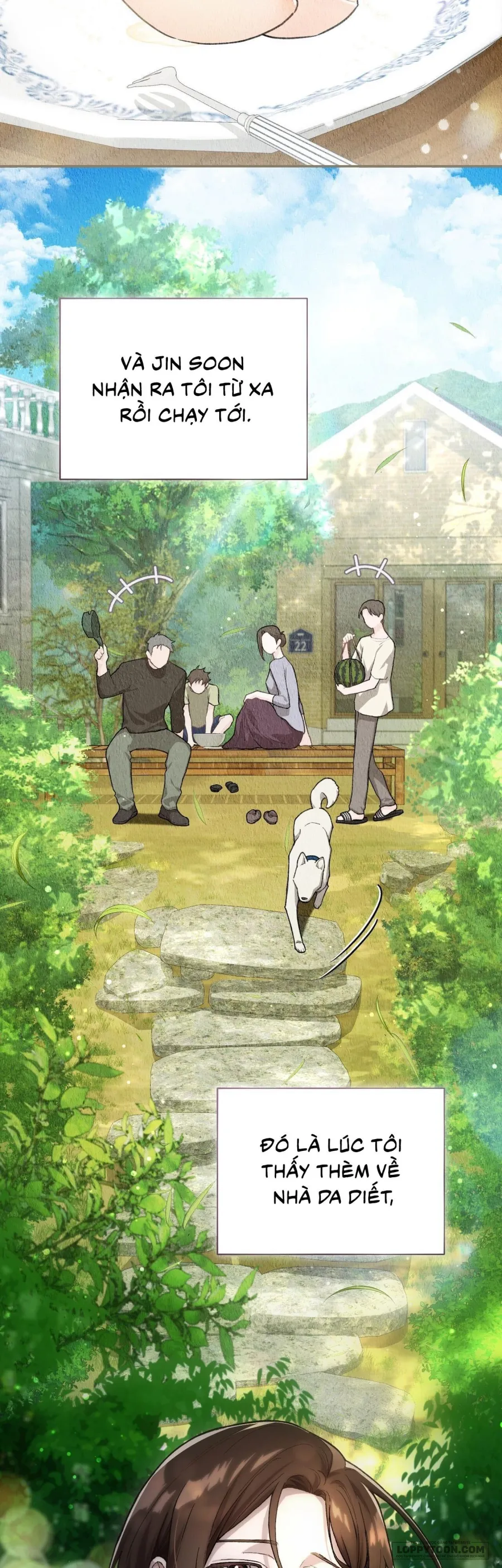 [19+] Quốc Lộ Số 1 - Chap 8 - Trang 14