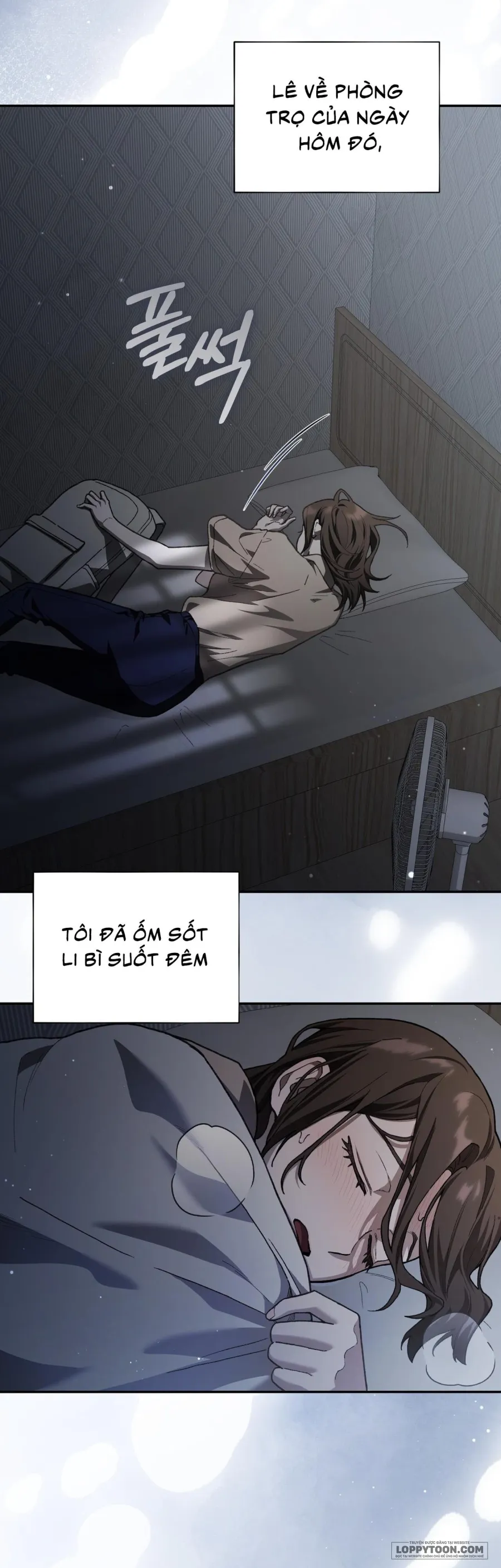 [19+] Quốc Lộ Số 1 - Chap 8 - Trang 16