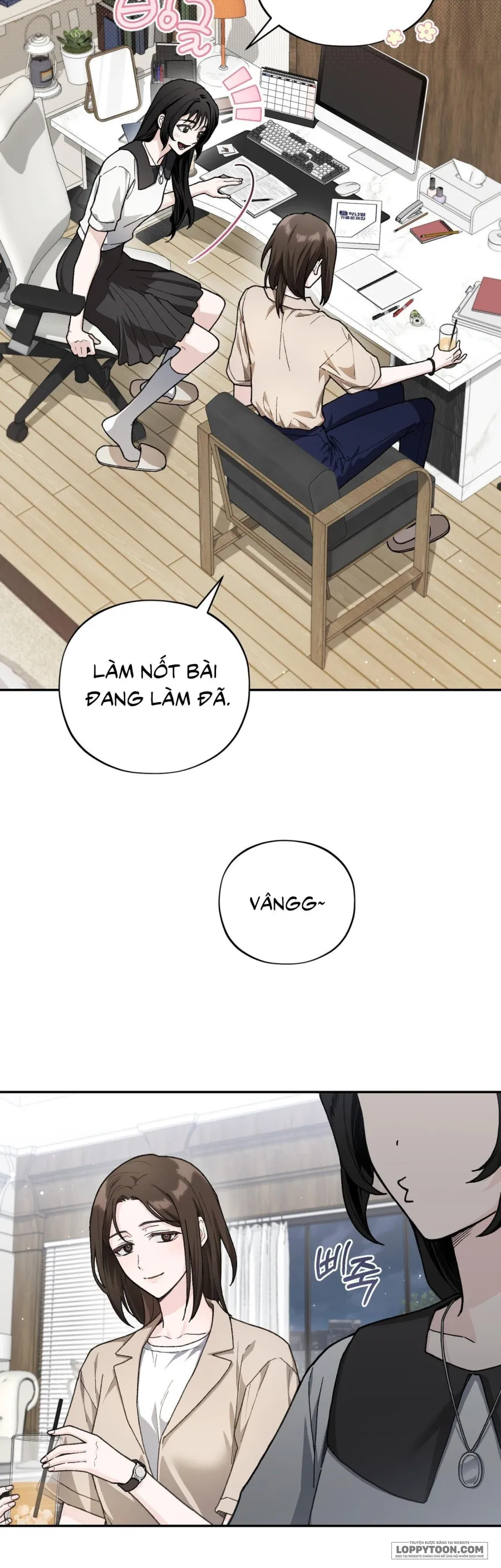 [19+] Quốc Lộ Số 1 - Chap 8 - Trang 3