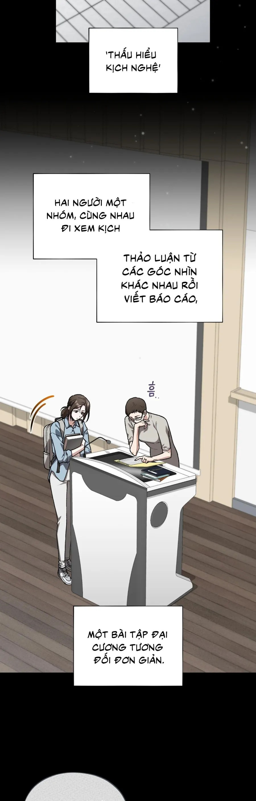 [19+] Quốc Lộ Số 1 - Chap 8 - Trang 21