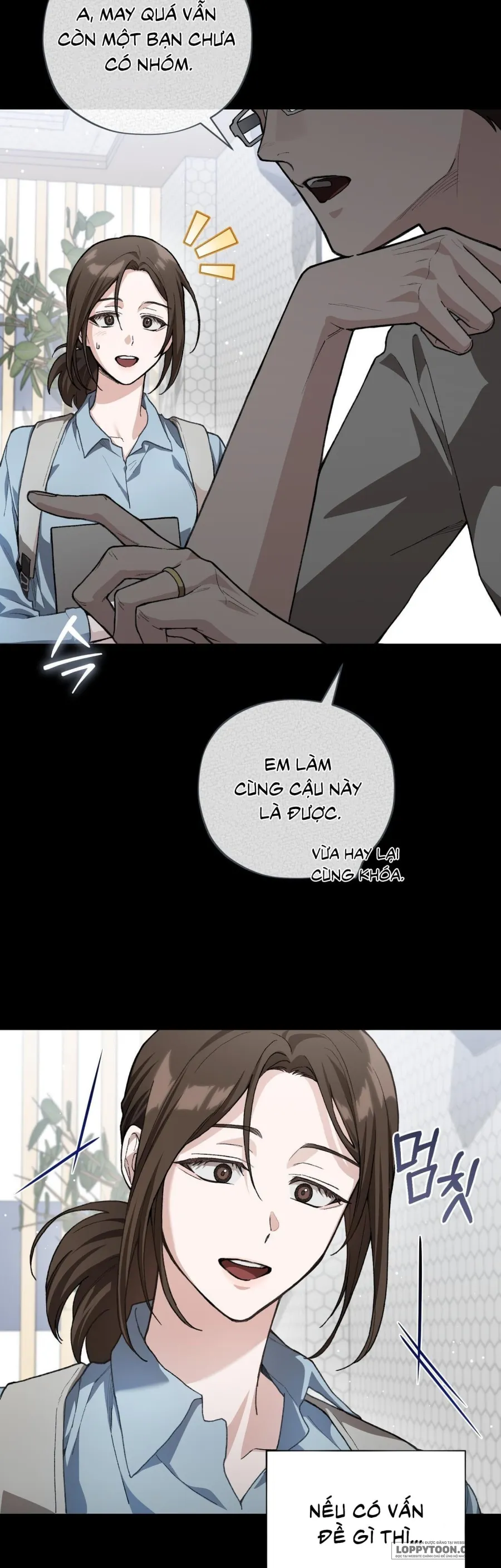 [19+] Quốc Lộ Số 1 - Chap 8 - Trang 22