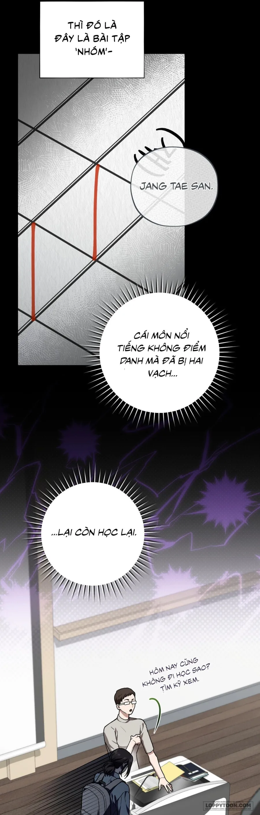 [19+] Quốc Lộ Số 1 - Chap 8 - Trang 24