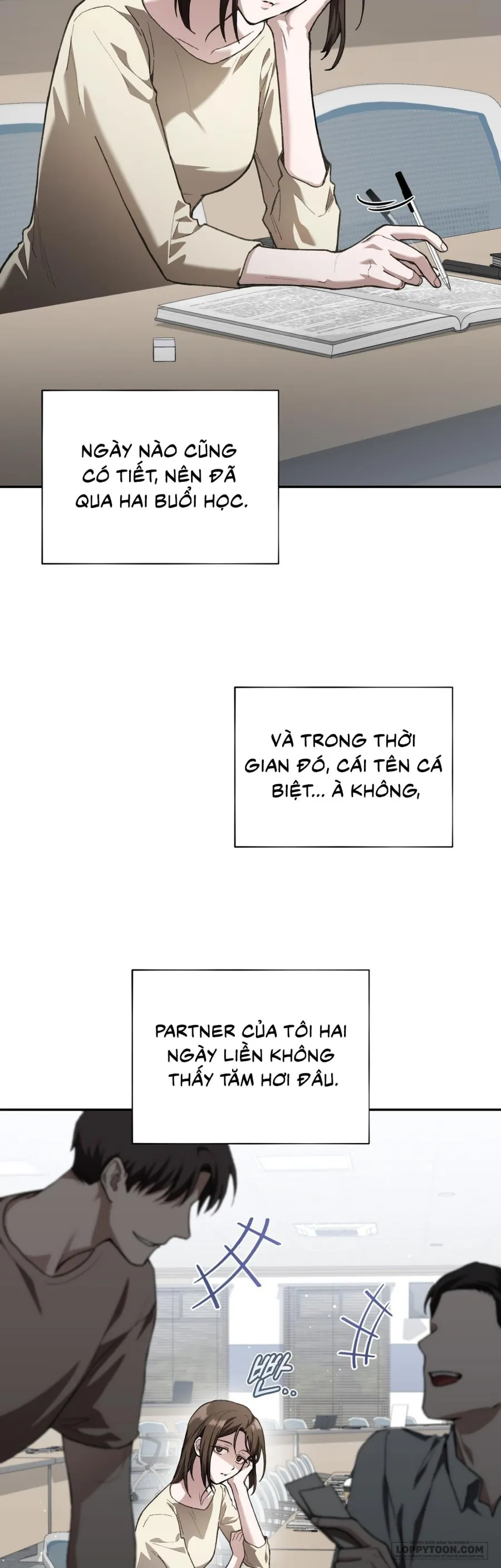 [19+] Quốc Lộ Số 1 - Chap 8 - Trang 26