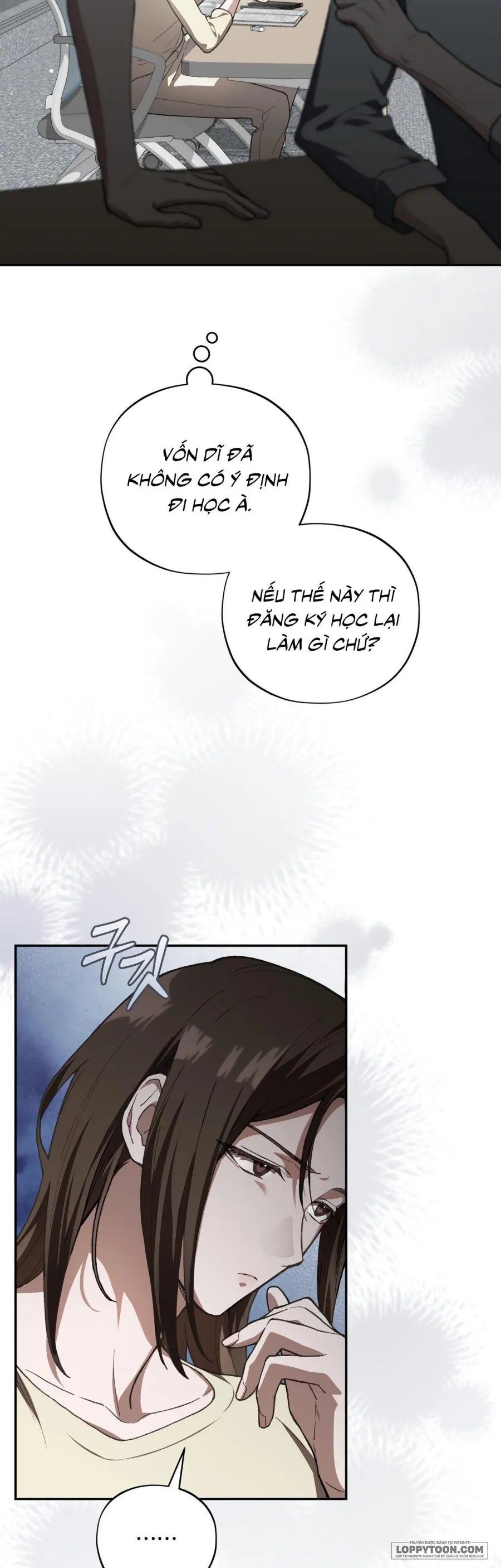 [19+] Quốc Lộ Số 1 - Chap 8 - Trang 27