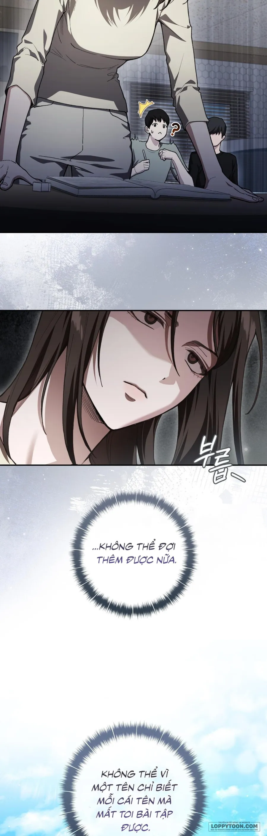 [19+] Quốc Lộ Số 1 - Chap 8 - Trang 29