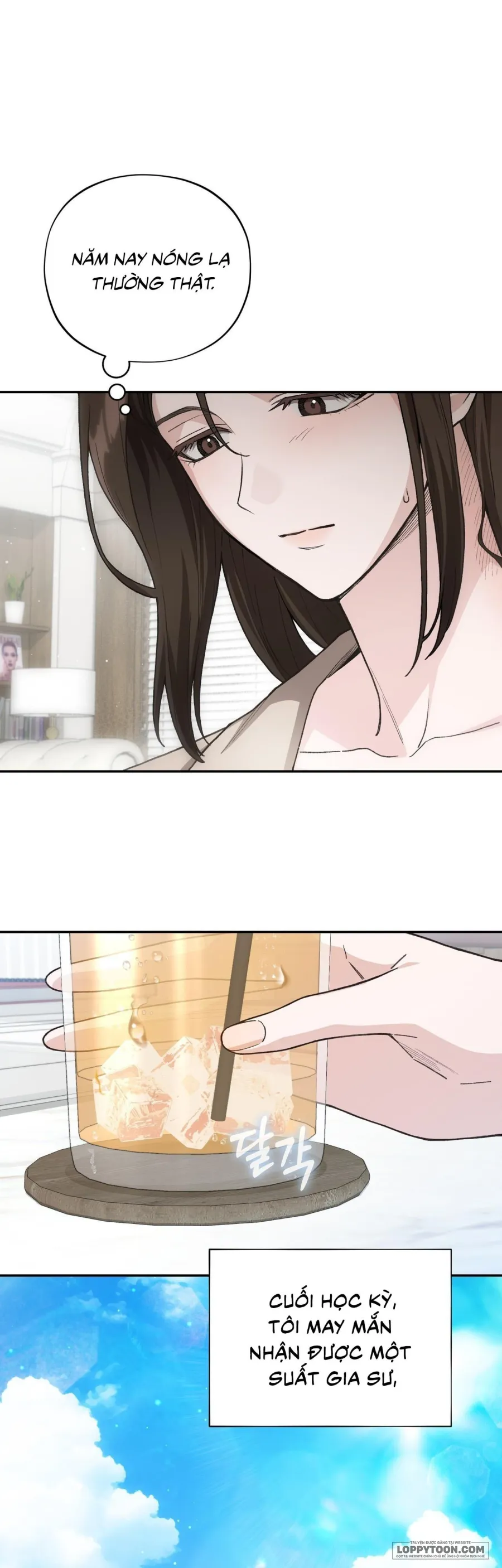 [19+] Quốc Lộ Số 1 - Chap 8 - Trang 4