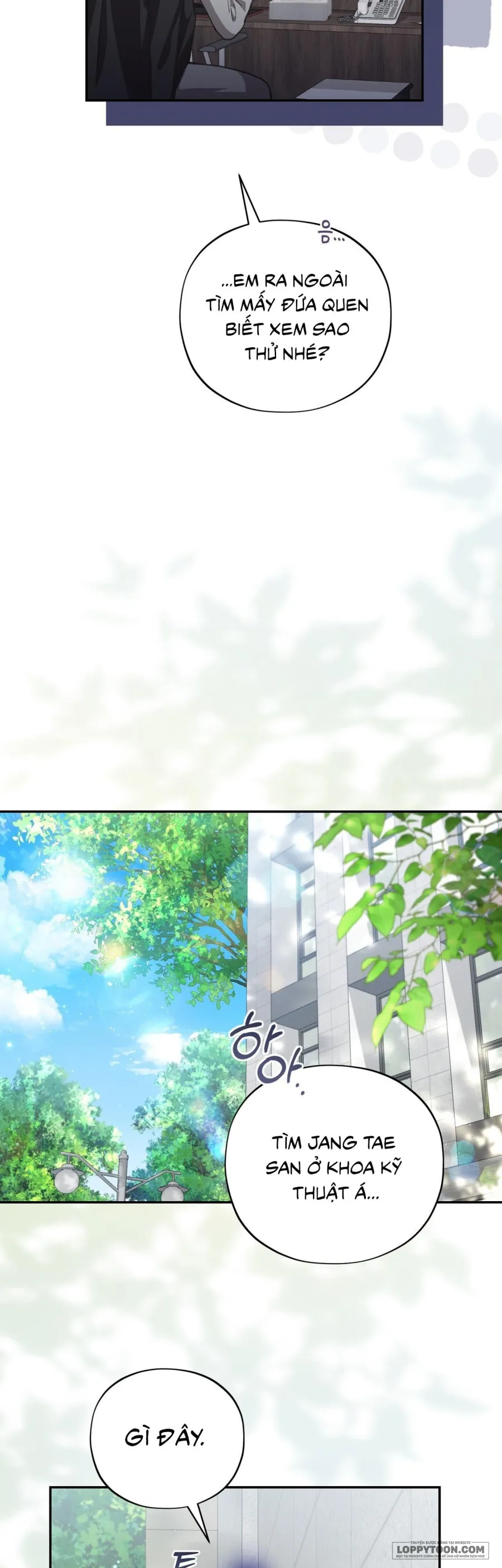 [19+] Quốc Lộ Số 1 - Chap 8 - Trang 33