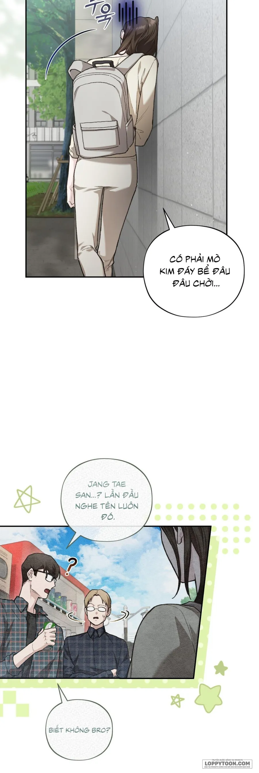 [19+] Quốc Lộ Số 1 - Chap 8 - Trang 34