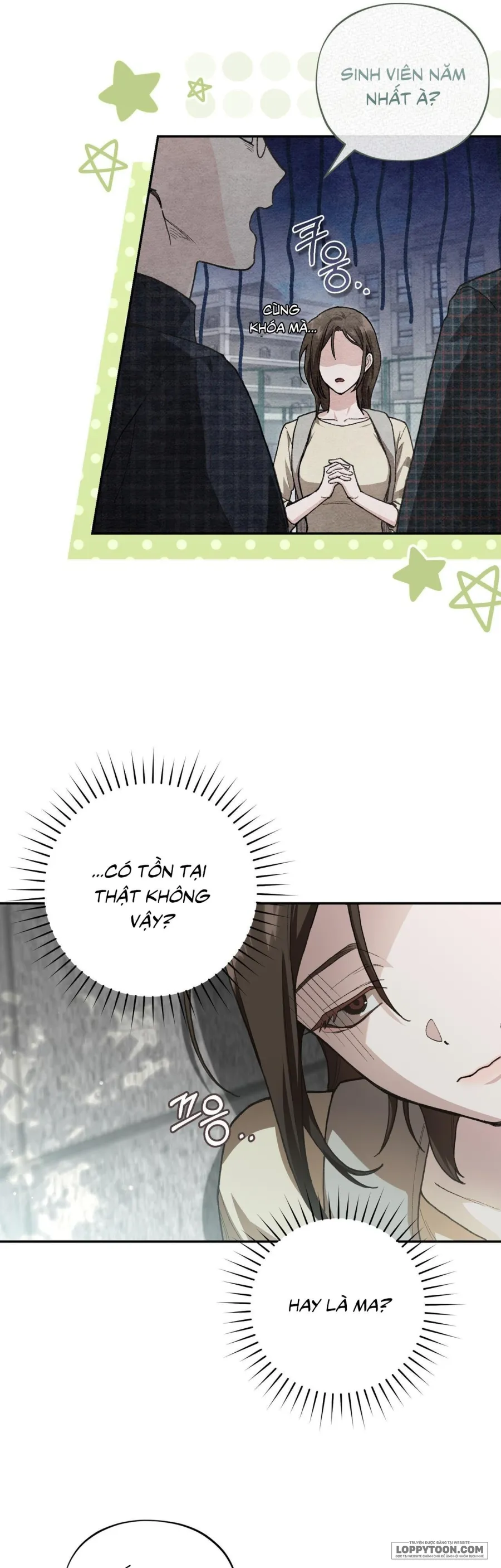 [19+] Quốc Lộ Số 1 - Chap 8 - Trang 35