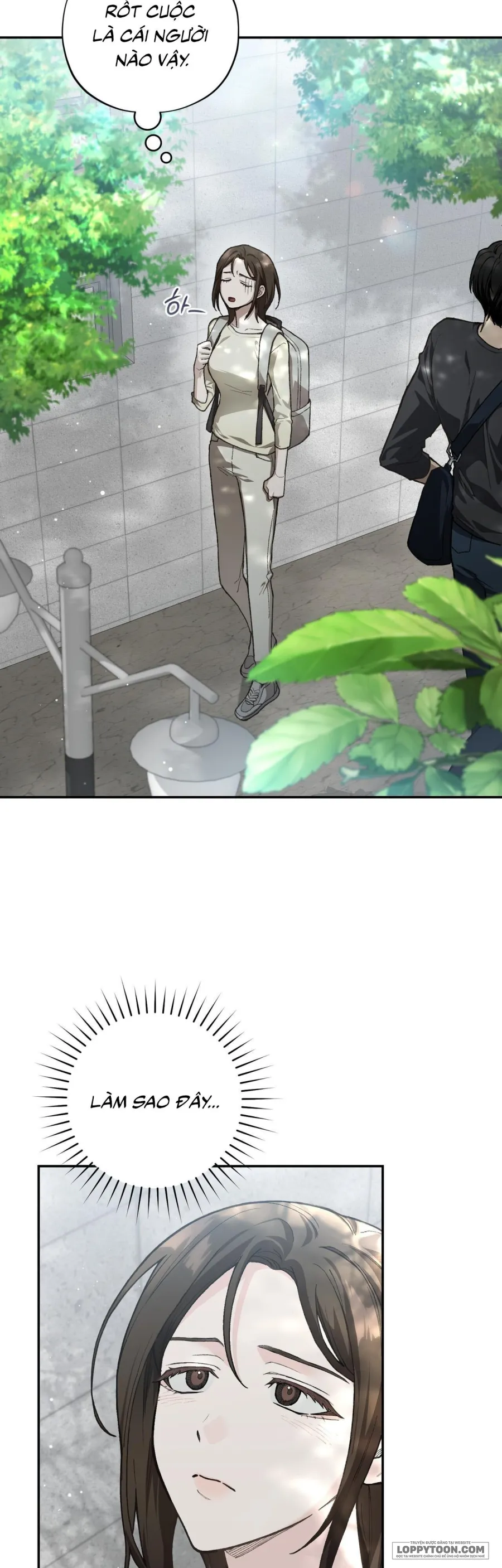 [19+] Quốc Lộ Số 1 - Chap 8 - Trang 36