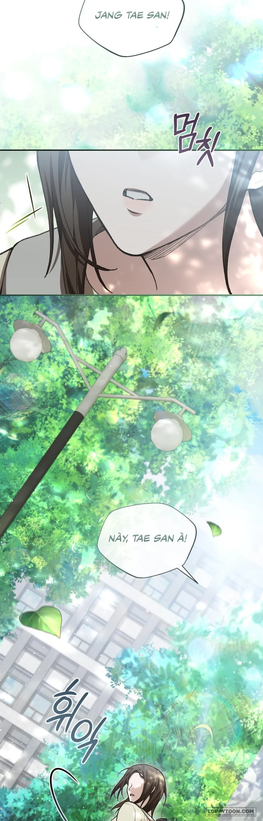 [19+] Quốc Lộ Số 1 - Chap 8 - Trang 38