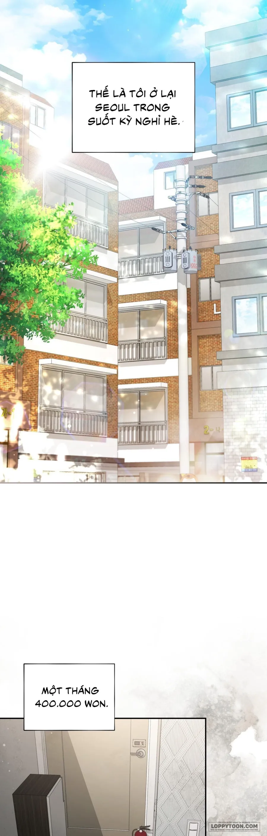 [19+] Quốc Lộ Số 1 - Chap 8 - Trang 5