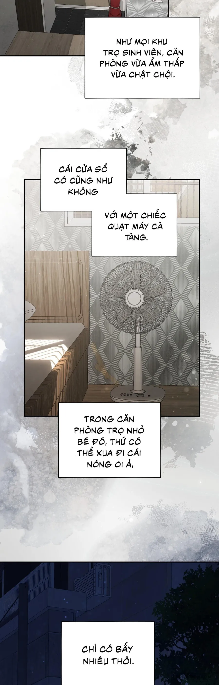 [19+] Quốc Lộ Số 1 - Chap 8 - Trang 6