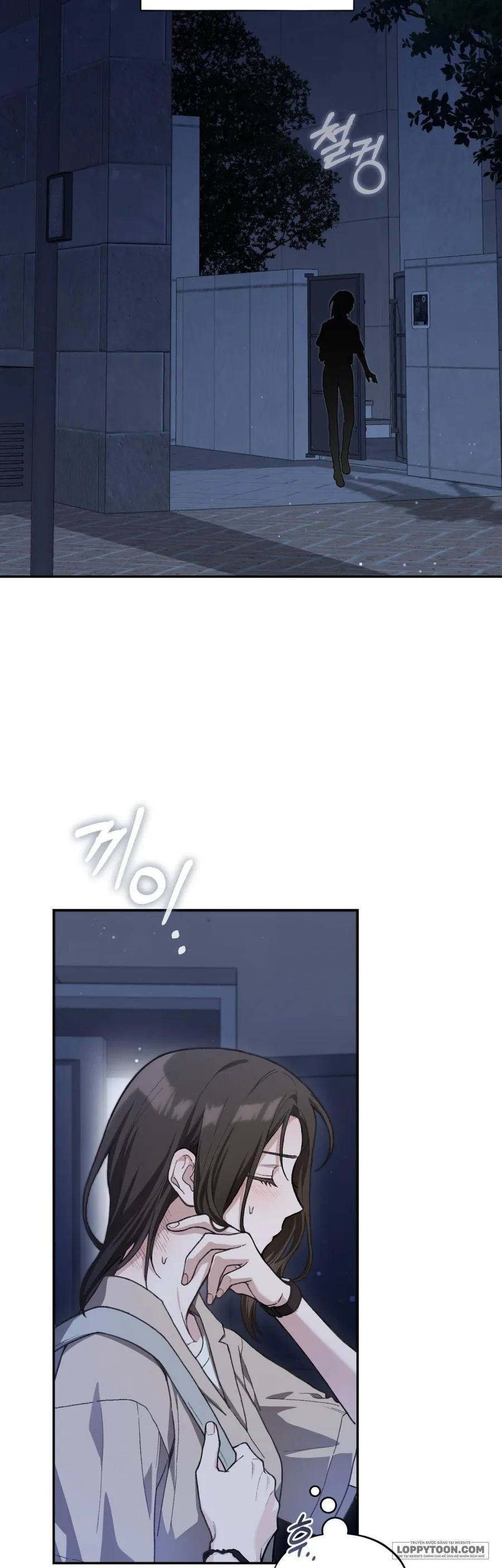 [19+] Quốc Lộ Số 1 - Chap 8 - Trang 7