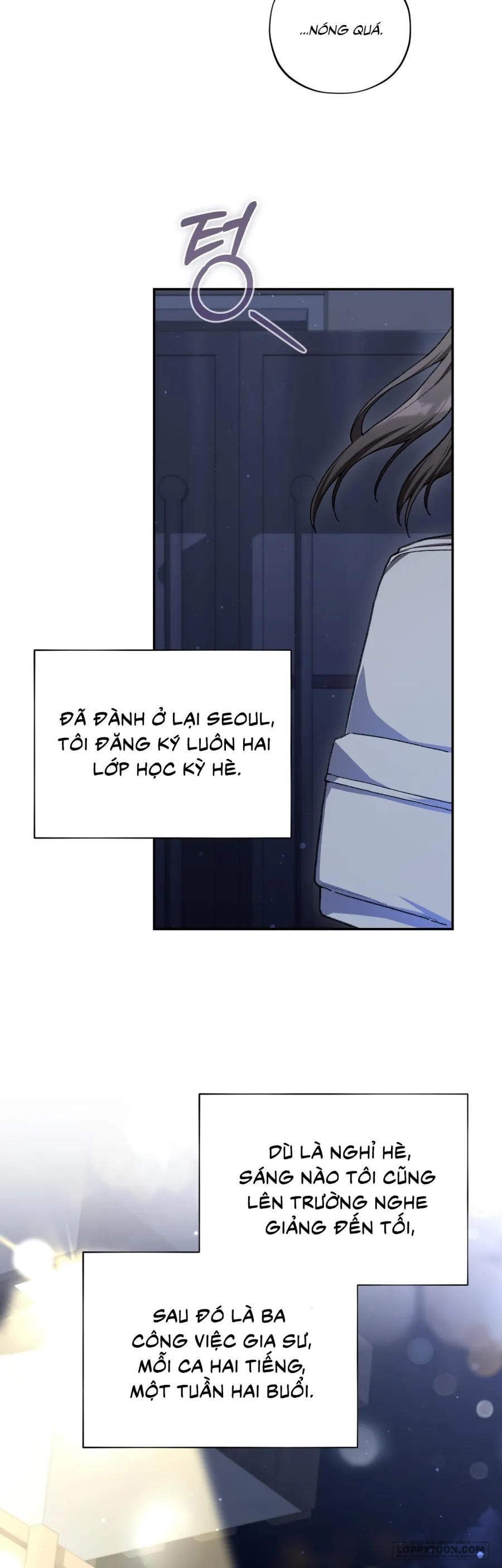 [19+] Quốc Lộ Số 1 - Chap 8 - Trang 8