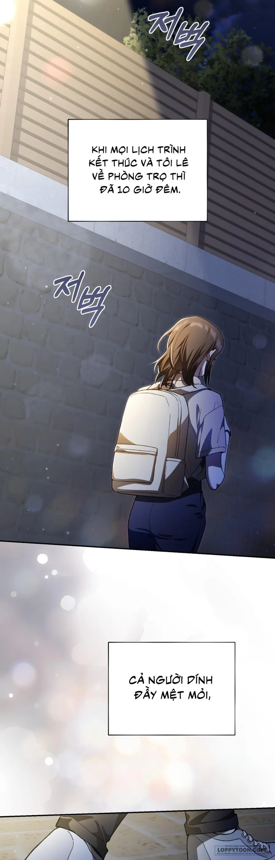 [19+] Quốc Lộ Số 1 - Chap 8 - Trang 9