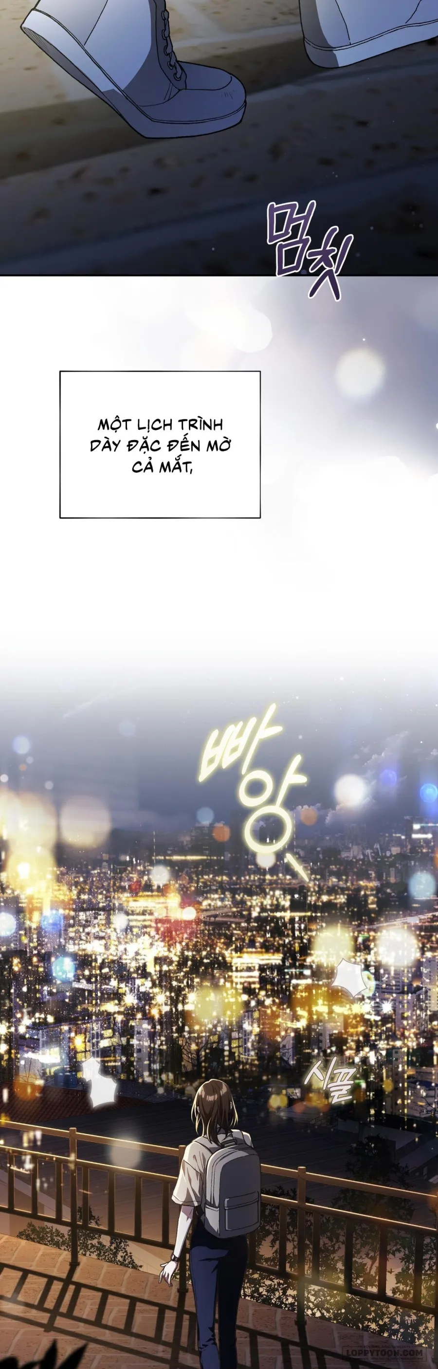 [19+] Quốc Lộ Số 1 - Chap 8 - Trang 10