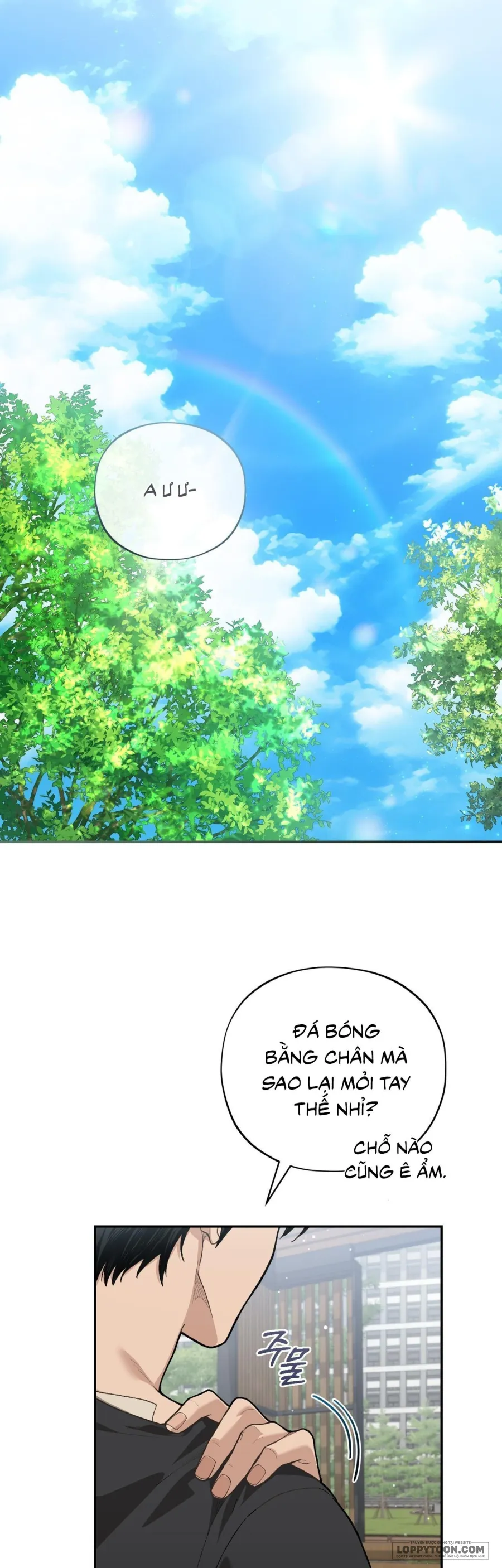 [19+] Quốc Lộ Số 1 - Chap 9 - Trang 1