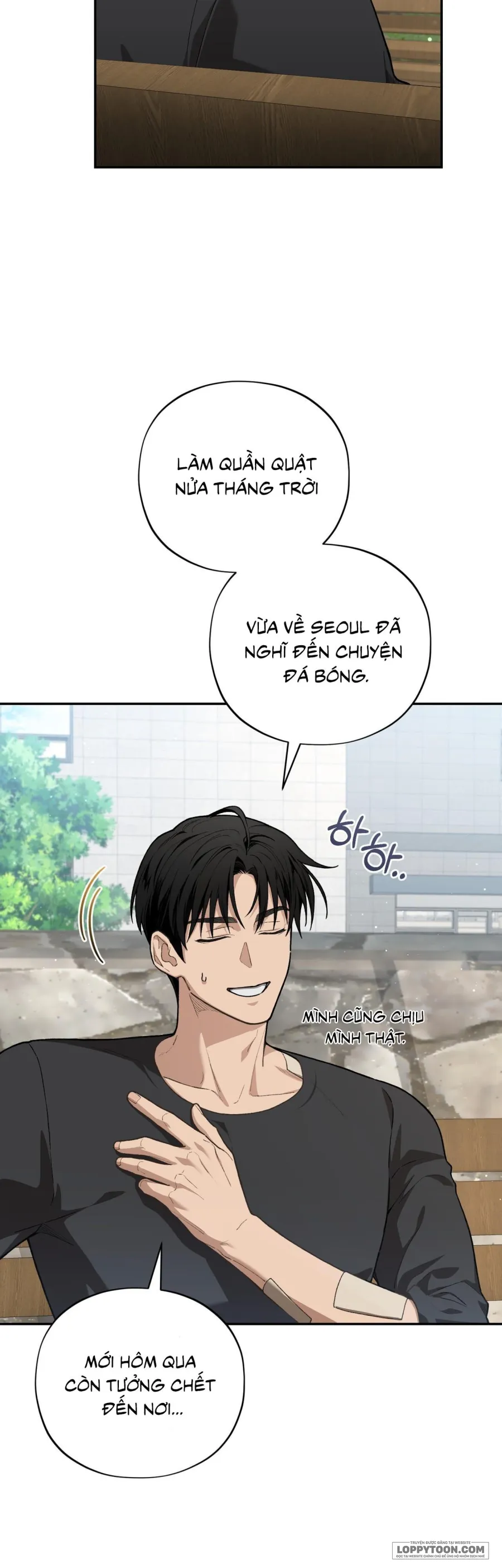 [19+] Quốc Lộ Số 1 - Chap 9 - Trang 2