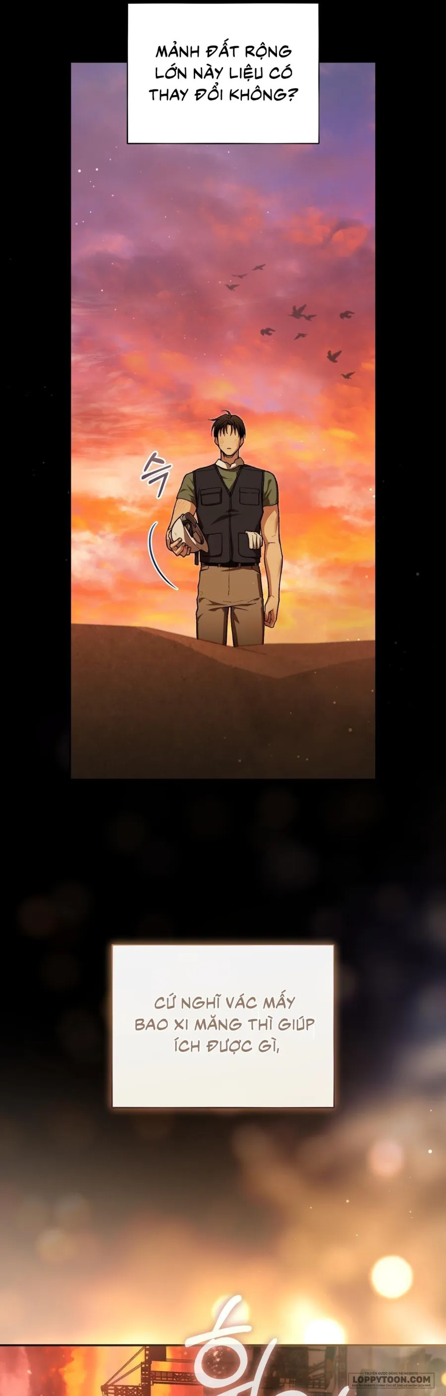 [19+] Quốc Lộ Số 1 - Chap 9 - Trang 12