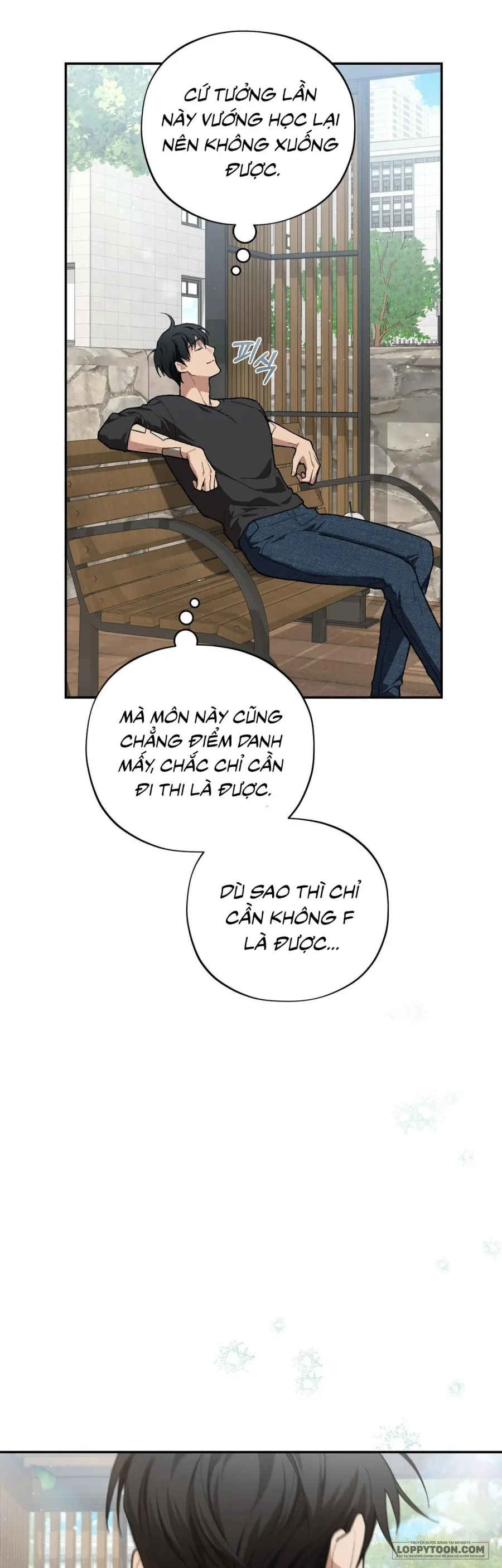 [19+] Quốc Lộ Số 1 - Chap 9 - Trang 16