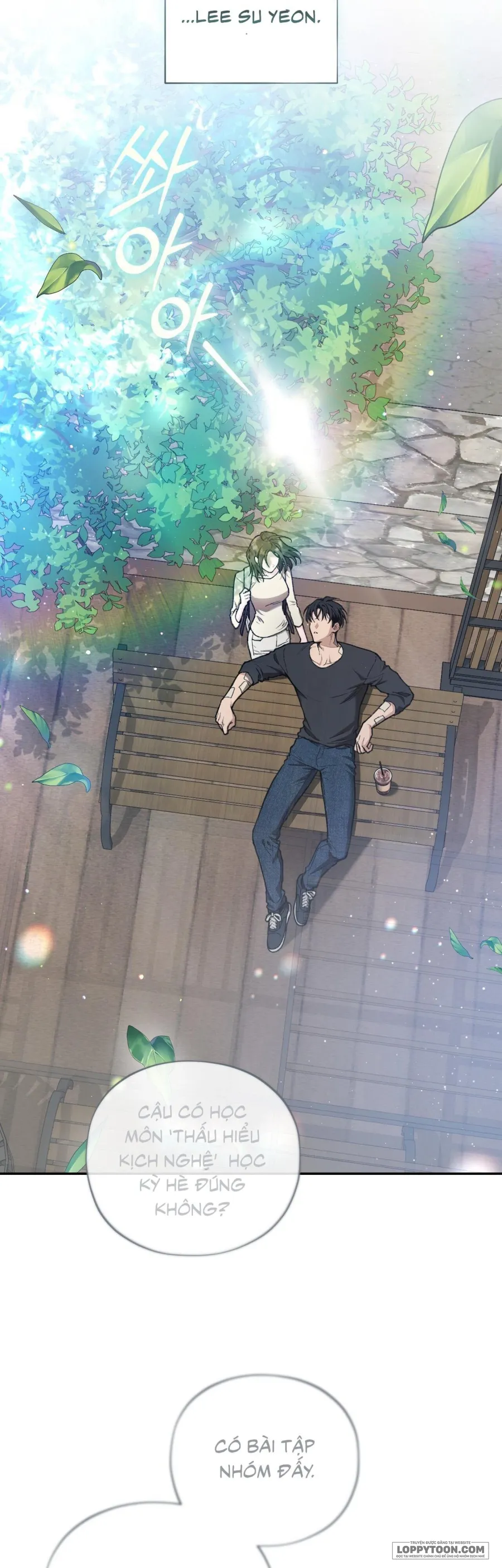 [19+] Quốc Lộ Số 1 - Chap 9 - Trang 20