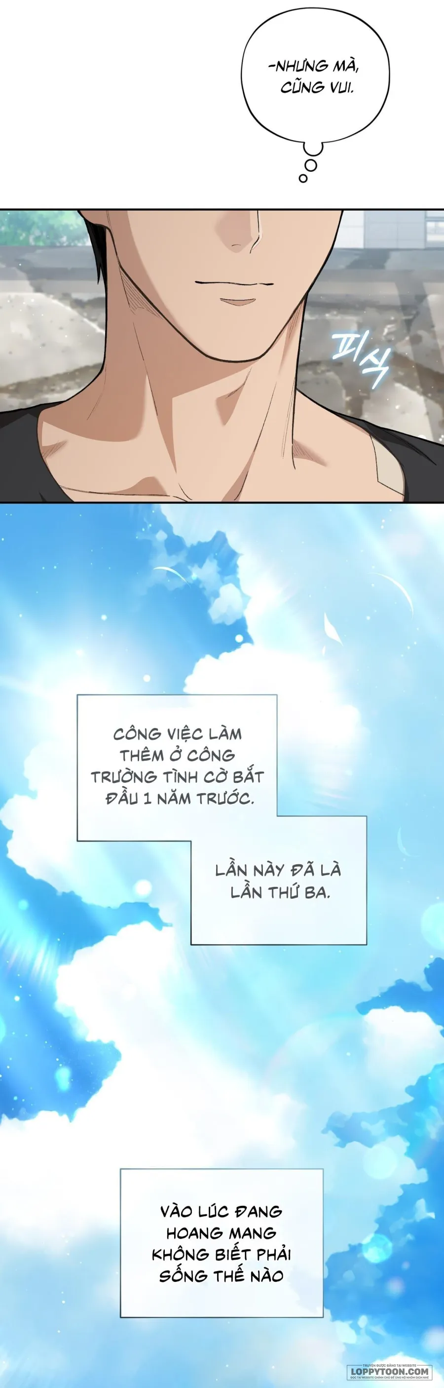 [19+] Quốc Lộ Số 1 - Chap 9 - Trang 3