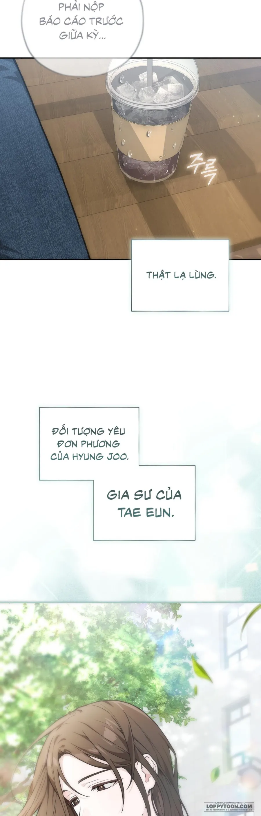 [19+] Quốc Lộ Số 1 - Chap 9 - Trang 21