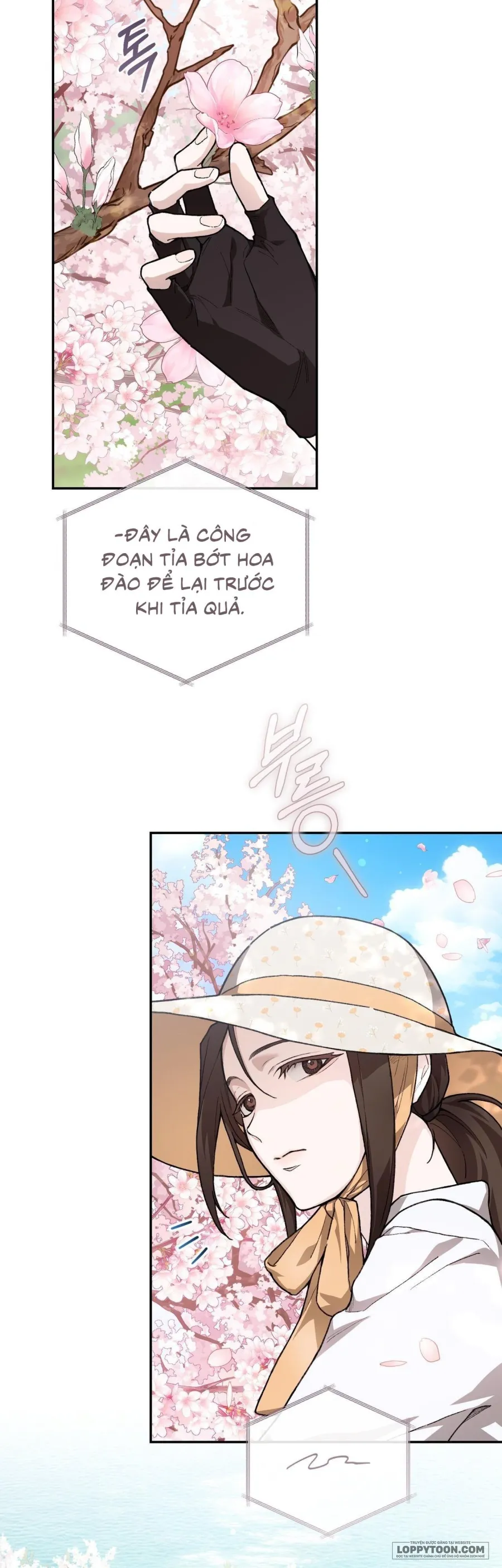 [19+] Quốc Lộ Số 1 - Chap 9 - Trang 26