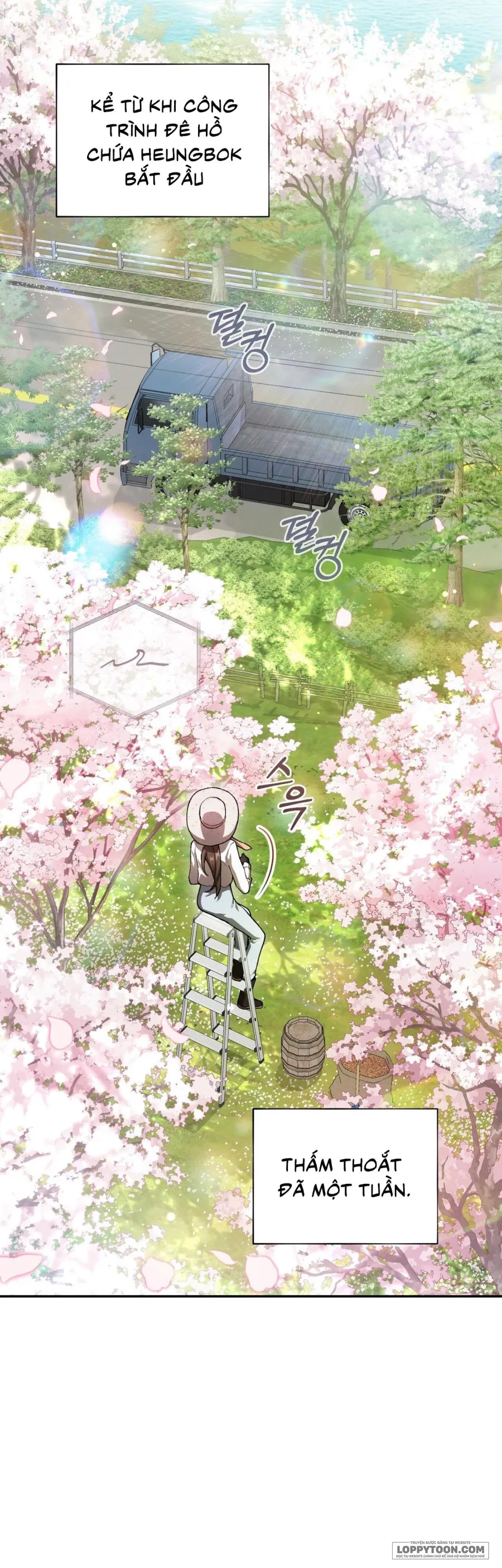 [19+] Quốc Lộ Số 1 - Chap 9 - Trang 27