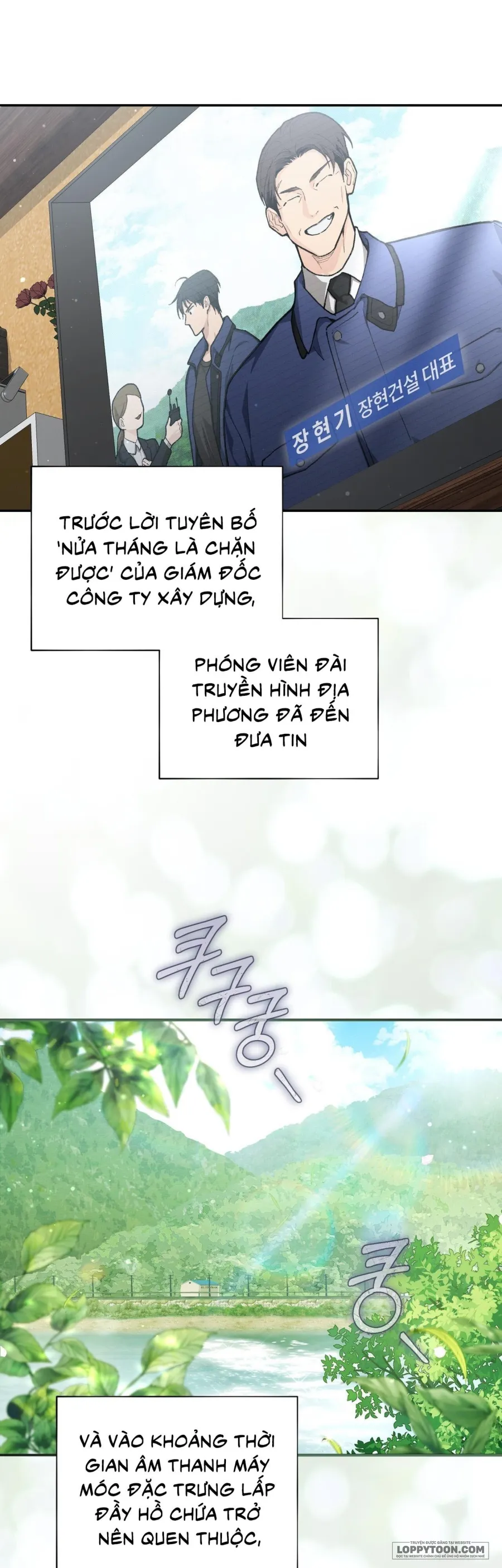 [19+] Quốc Lộ Số 1 - Chap 9 - Trang 28