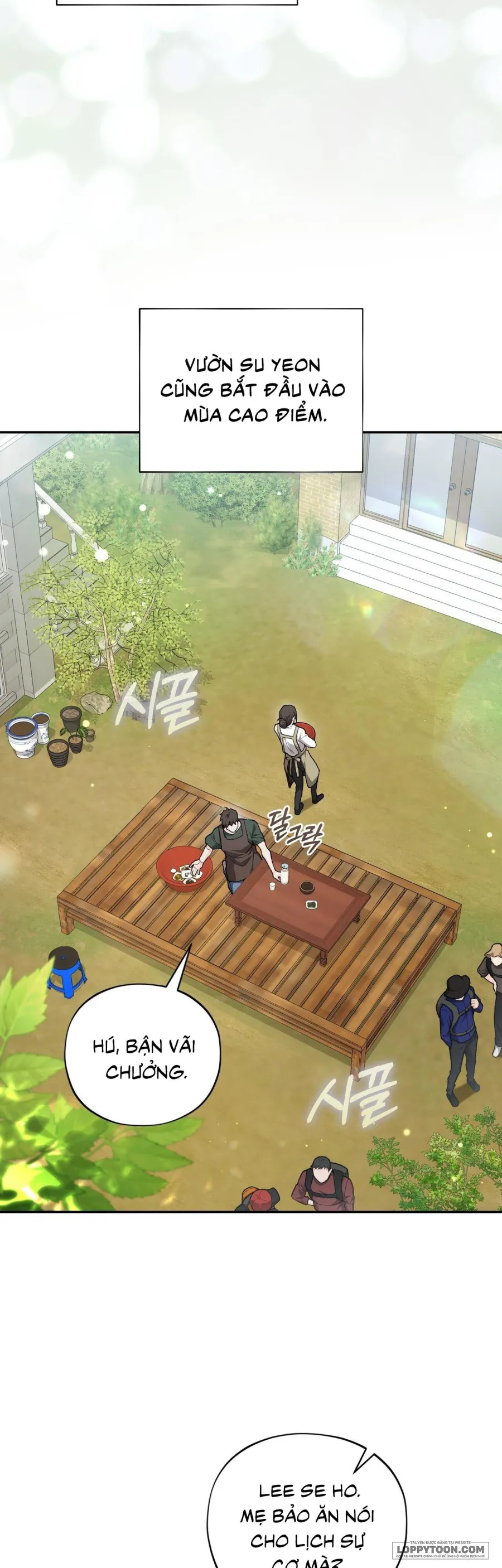 [19+] Quốc Lộ Số 1 - Chap 9 - Trang 29