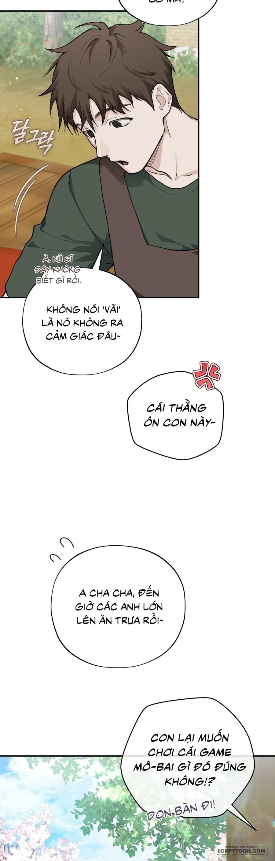 [19+] Quốc Lộ Số 1 - Chap 9 - Trang 30