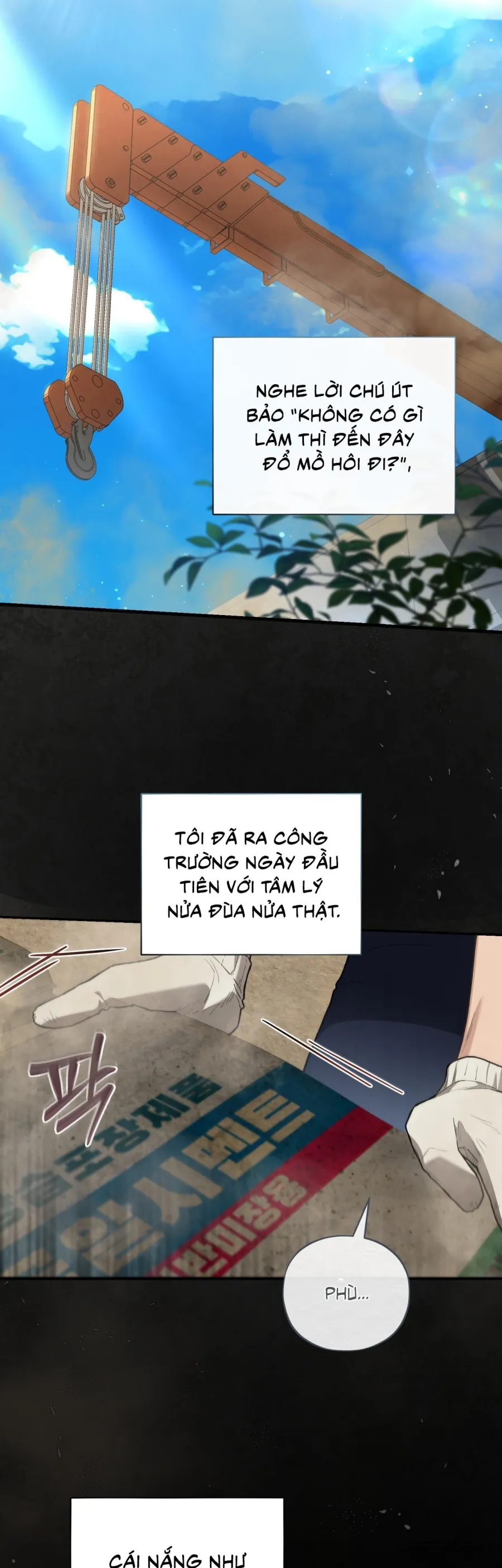 [19+] Quốc Lộ Số 1 - Chap 9 - Trang 4