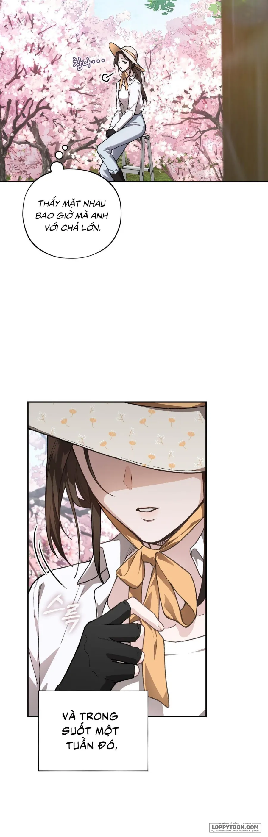 [19+] Quốc Lộ Số 1 - Chap 9 - Trang 31