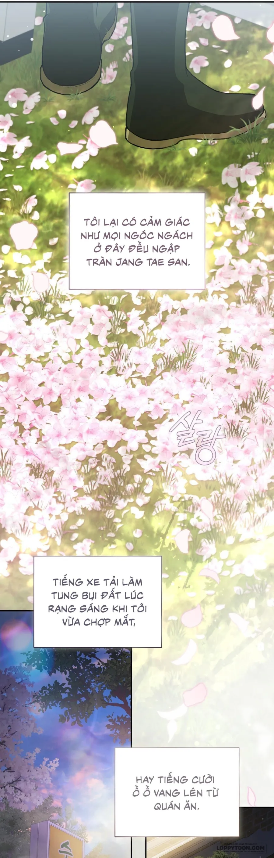 [19+] Quốc Lộ Số 1 - Chap 9 - Trang 34