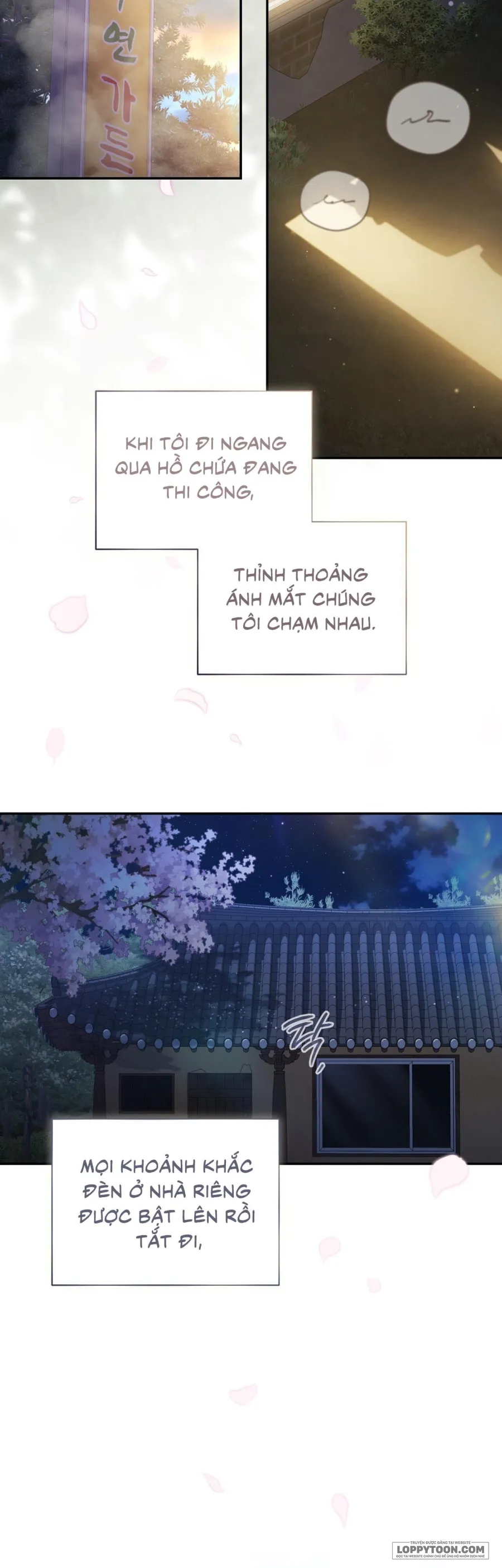 [19+] Quốc Lộ Số 1 - Chap 9 - Trang 35