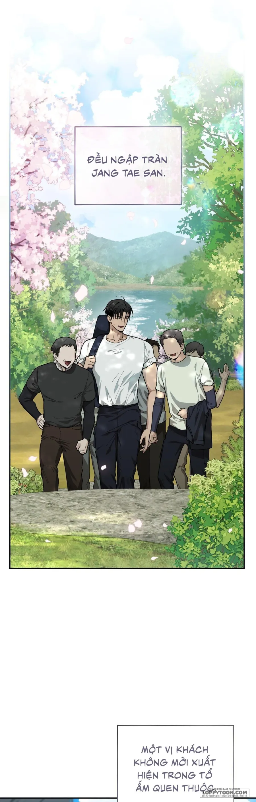 [19+] Quốc Lộ Số 1 - Chap 9 - Trang 36