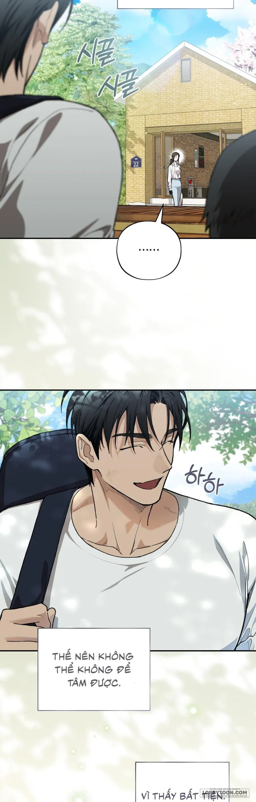 [19+] Quốc Lộ Số 1 - Chap 9 - Trang 37