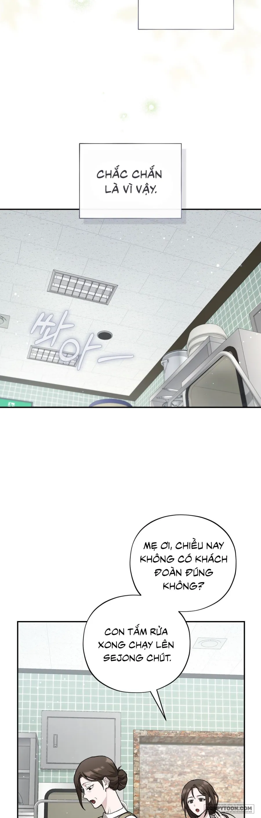 [19+] Quốc Lộ Số 1 - Chap 9 - Trang 38