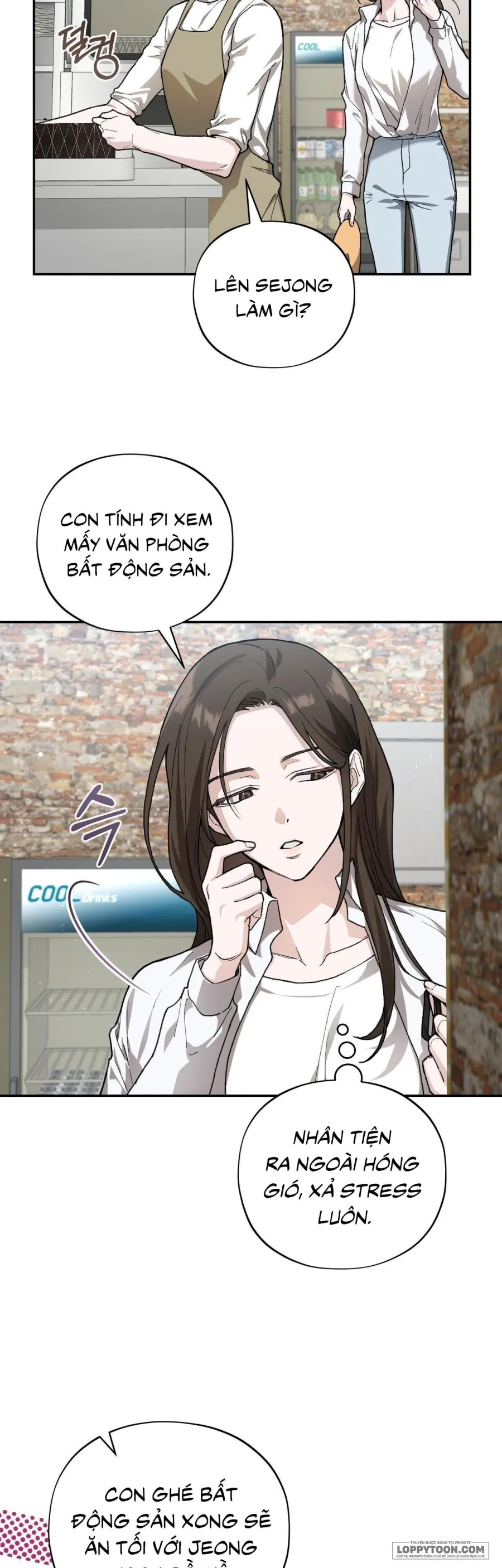 [19+] Quốc Lộ Số 1 - Chap 9 - Trang 39