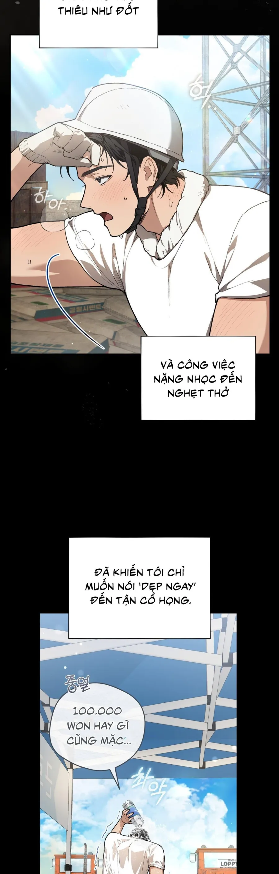 [19+] Quốc Lộ Số 1 - Chap 9 - Trang 5