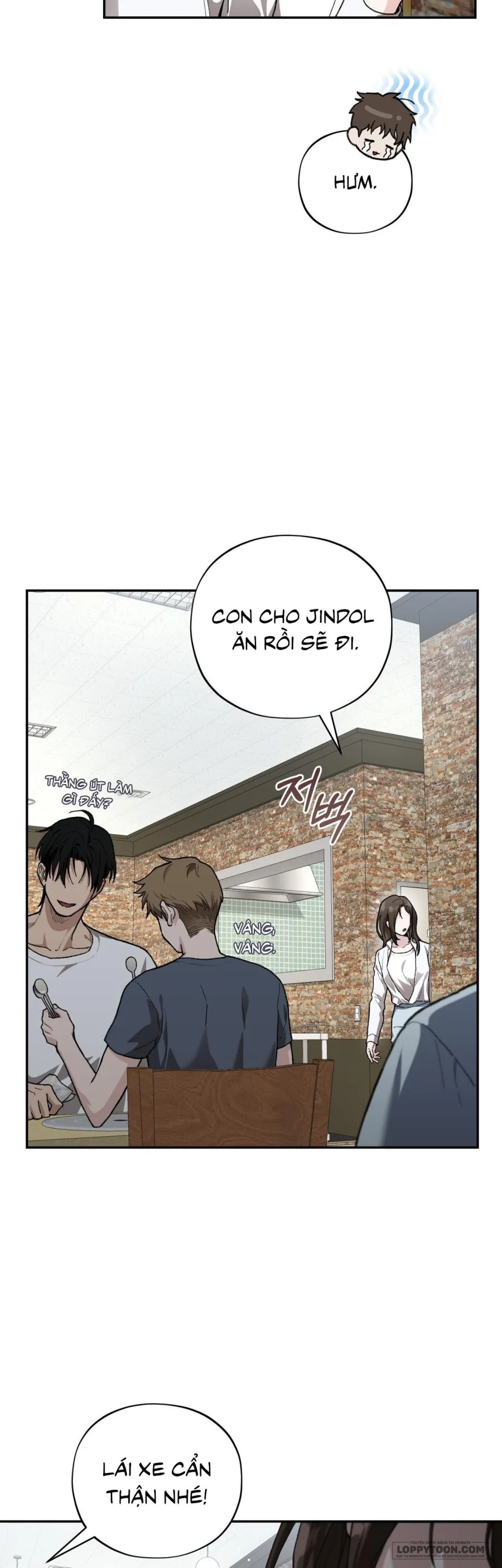 [19+] Quốc Lộ Số 1 - Chap 9 - Trang 41