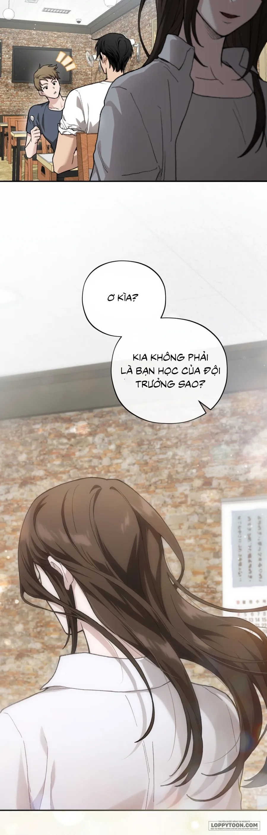 [19+] Quốc Lộ Số 1 - Chap 9 - Trang 42