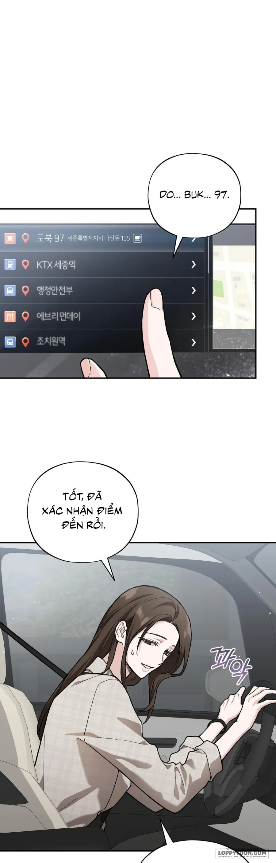 [19+] Quốc Lộ Số 1 - Chap 9 - Trang 44