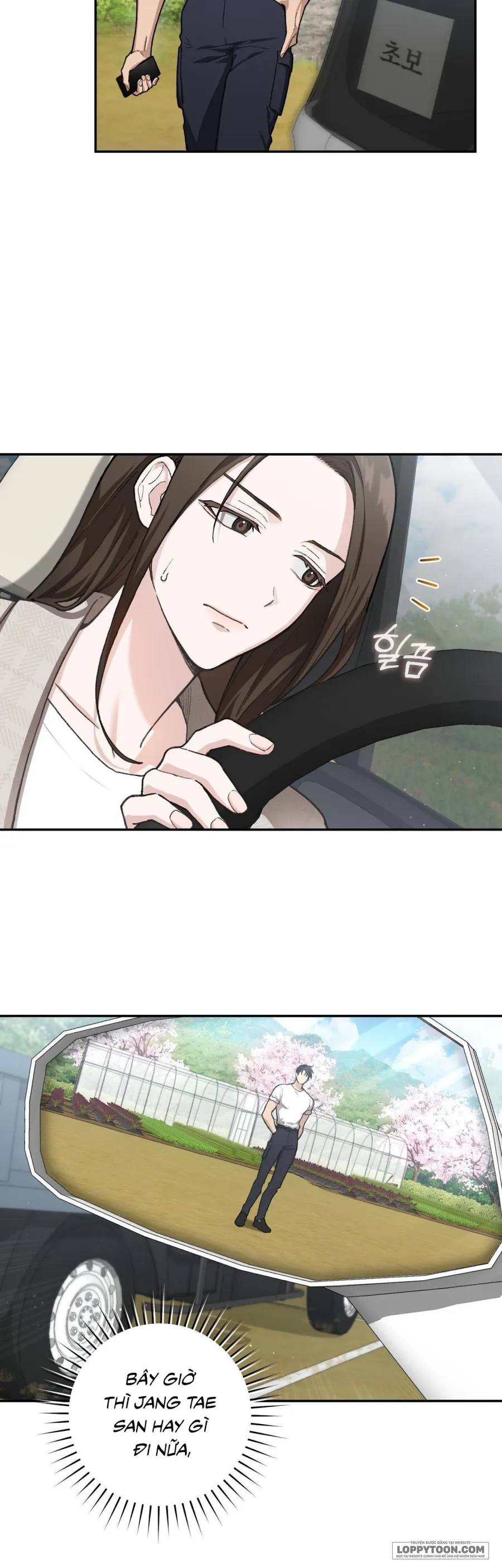 [19+] Quốc Lộ Số 1 - Chap 9 - Trang 47